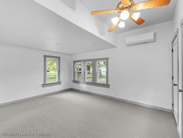 603 E Avenue B, Heavener, OK 74937