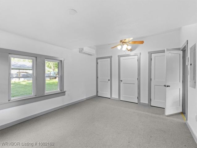 603 E Avenue B, Heavener, OK 74937