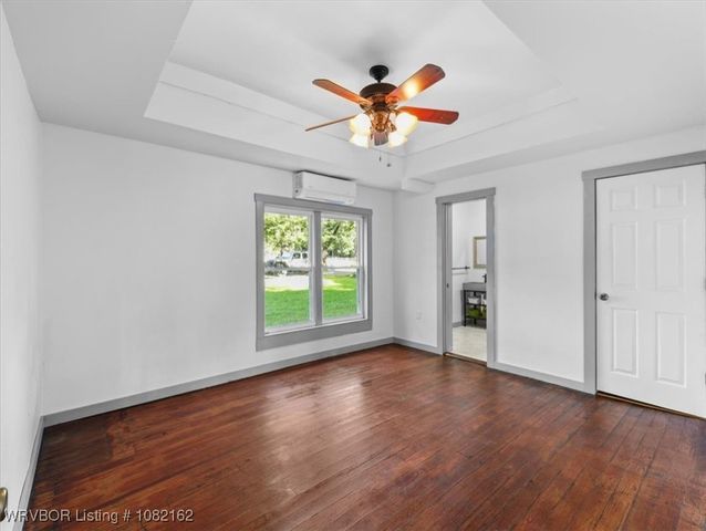 603 E Avenue B, Heavener, OK 74937