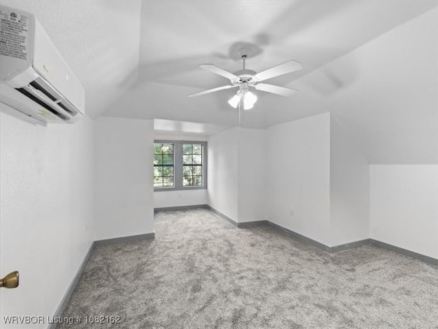 603 E Avenue B, Heavener, OK 74937