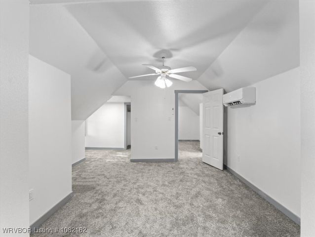603 E Avenue B, Heavener, OK 74937