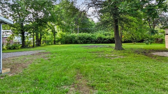 603 E Avenue B, Heavener, OK 74937