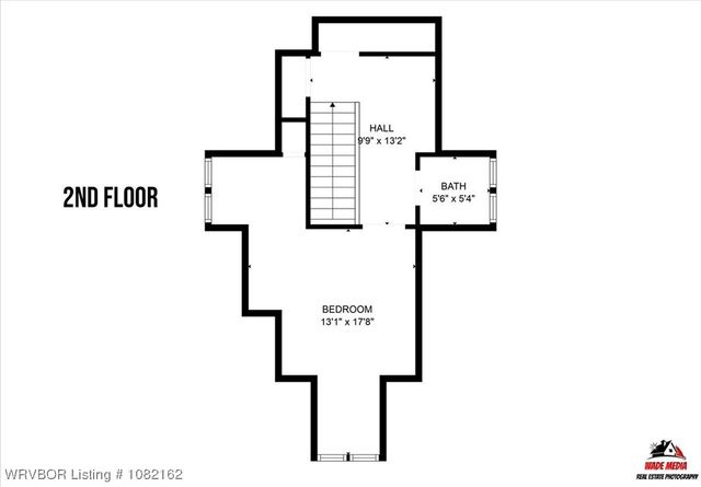 603 E Avenue B, Heavener, OK 74937
