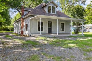 603 E Avenue B, Heavener, OK 74937