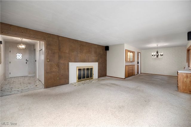 4345 Martin Drive, North Olmsted, OH 44070