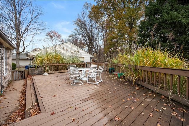 4345 Martin Drive, North Olmsted, OH 44070