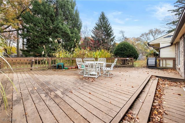 4345 Martin Drive, North Olmsted, OH 44070