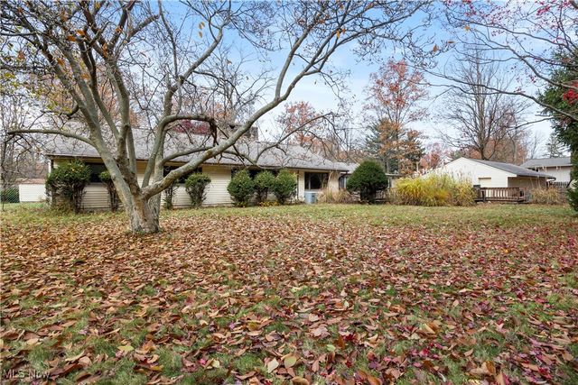 4345 Martin Drive, North Olmsted, OH 44070