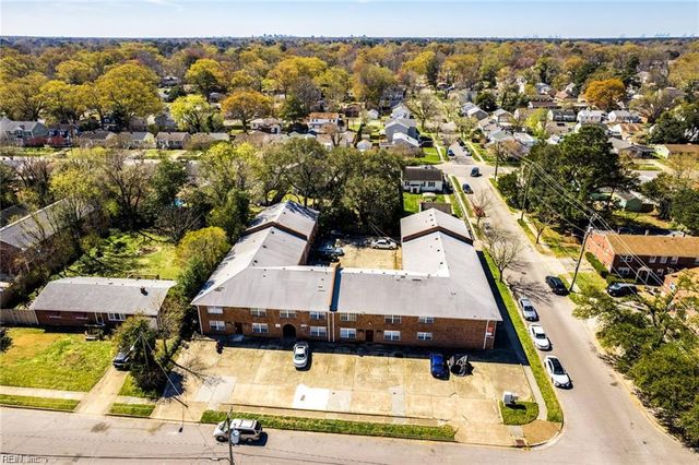 1203 Hillside Ave Apt E2, Norfolk, VA 23503