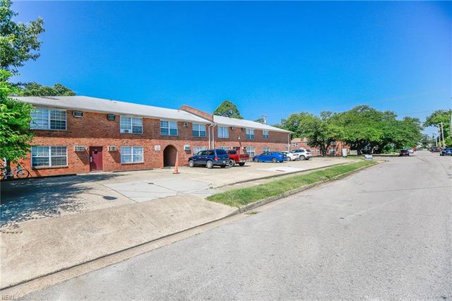 1203 Hillside Ave Apt E2, Norfolk, VA 23503