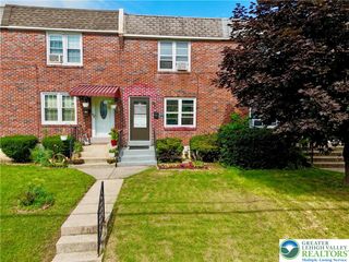810 South 10th, Allentown City, PA 18103