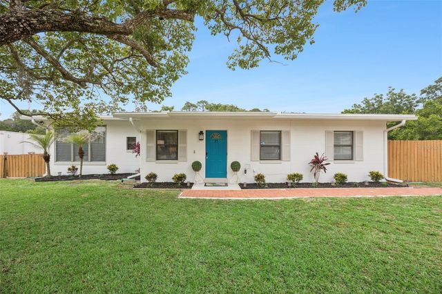71 1ST STREET, Chuluota, FL 32766