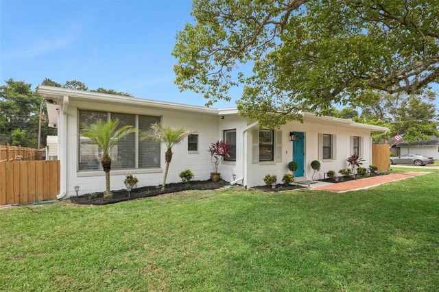 71 1ST STREET, Chuluota, FL 32766