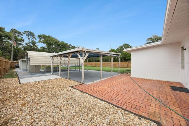 71 1ST STREET, Chuluota, FL 32766