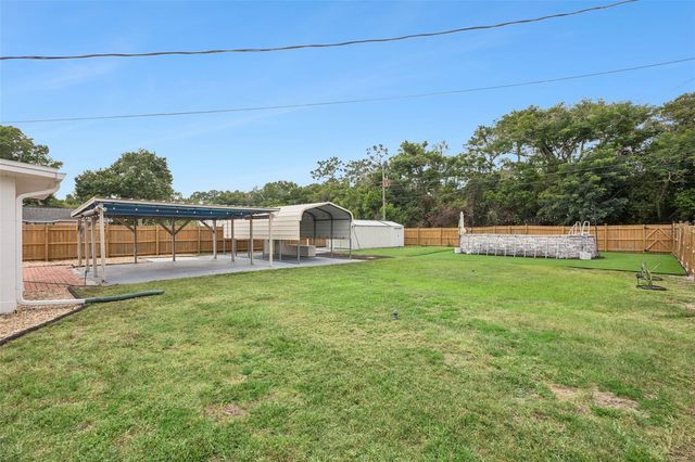71 1ST STREET, Chuluota, FL 32766