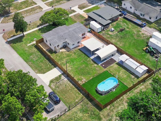 71 1ST STREET, Chuluota, FL 32766