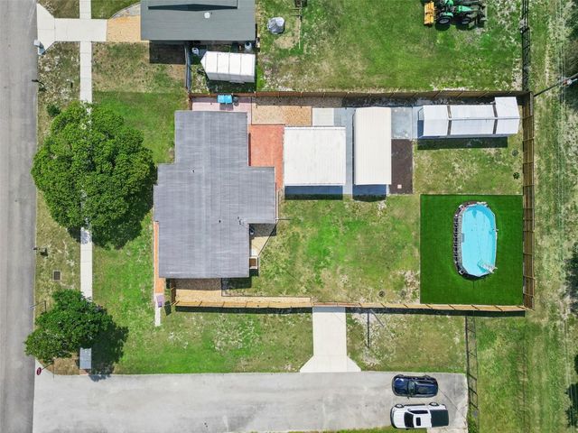 71 1ST STREET, Chuluota, FL 32766