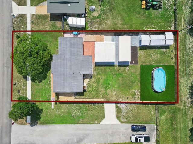 71 1ST STREET, Chuluota, FL 32766