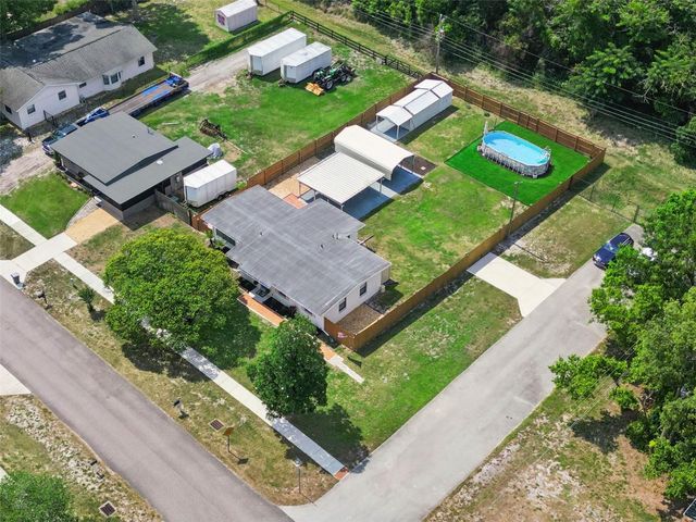 71 1ST STREET, Chuluota, FL 32766