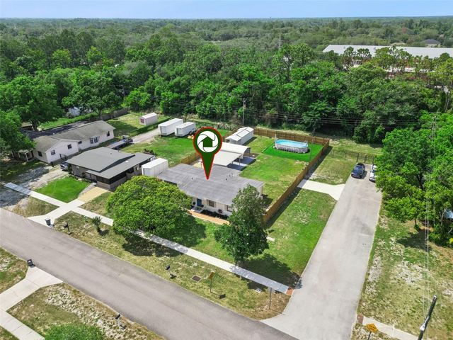 71 1ST STREET, Chuluota, FL 32766