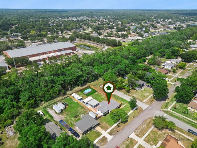 71 1ST STREET, Chuluota, FL 32766