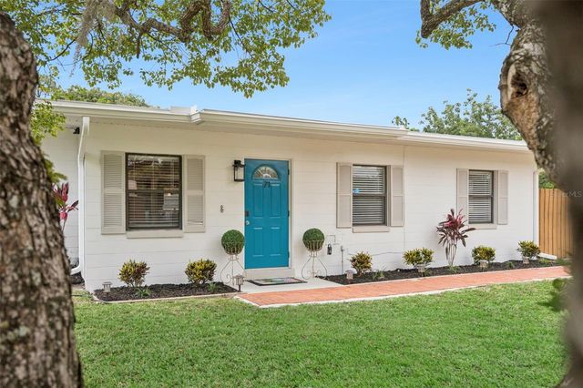 71 1ST STREET, Chuluota, FL 32766