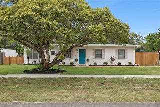 71 1ST STREET, Chuluota, FL 32766