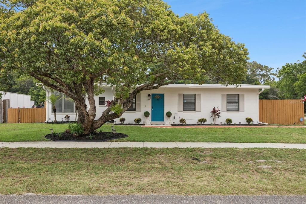 71 1ST STREET, Chuluota, FL 32766