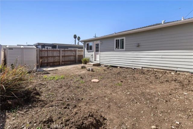436 Yerba Buena, Morro Bay, CA 93442