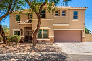 3149 S SIERRA Heights, Mesa, AZ 85212