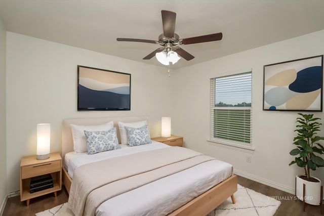 7340 Parkside Place Drive, North Richland Hills, TX 76180