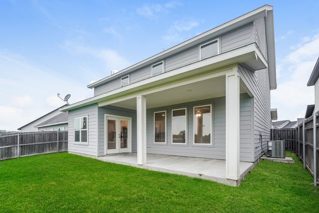 7340 Parkside Place Drive, North Richland Hills, TX 76180