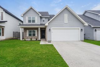 7340 Parkside Place Drive, North Richland Hills, TX 76180