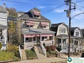 851 Cattell Street, Easton, PA 18042