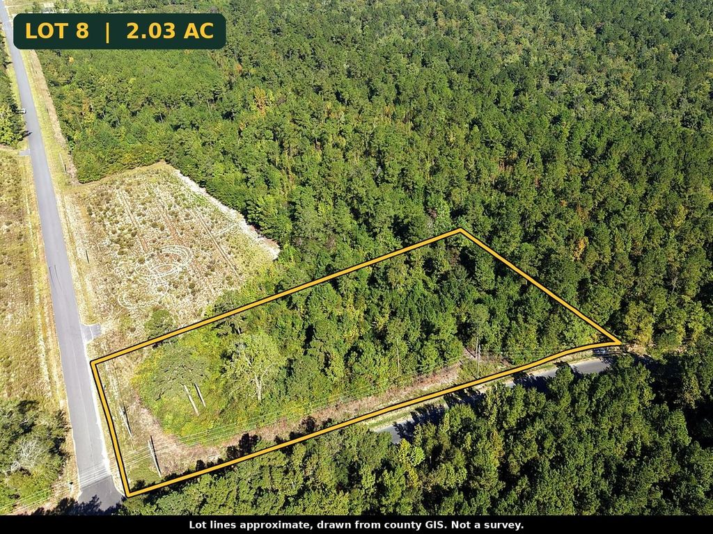 TBD Bellaire Dr., Nichols, SC 29581 — exterior