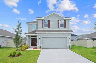2802 SW Savona Boulevard, Port St Lucie, FL 34953