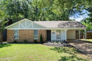 8615 Bridgewood Drive, Southaven, MS 38671