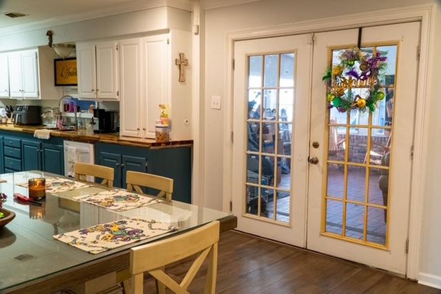 1900 Tyler Ave, Houma, LA 70360