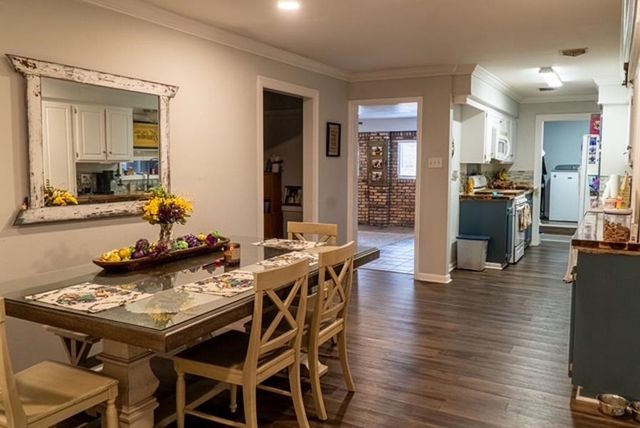 1900 Tyler Ave, Houma, LA 70360