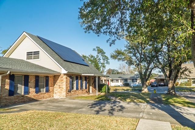 1900 Tyler Ave, Houma, LA 70360