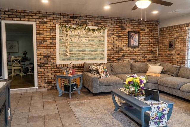 1900 Tyler Ave, Houma, LA 70360