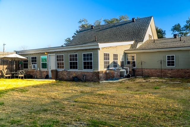 1900 Tyler Ave, Houma, LA 70360