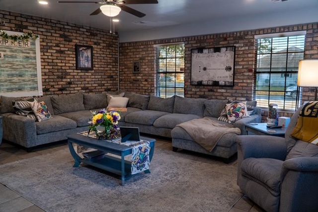 1900 Tyler Ave, Houma, LA 70360