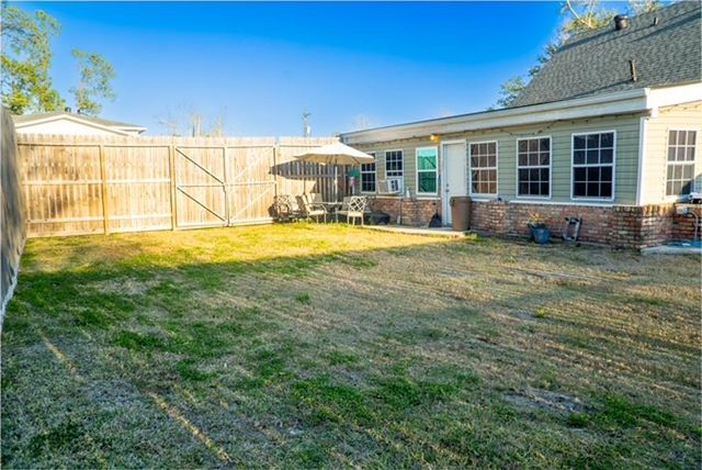 1900 Tyler Ave, Houma, LA 70360