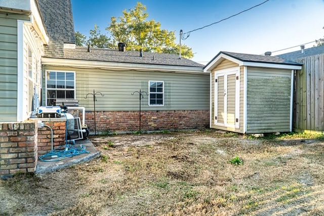 1900 Tyler Ave, Houma, LA 70360