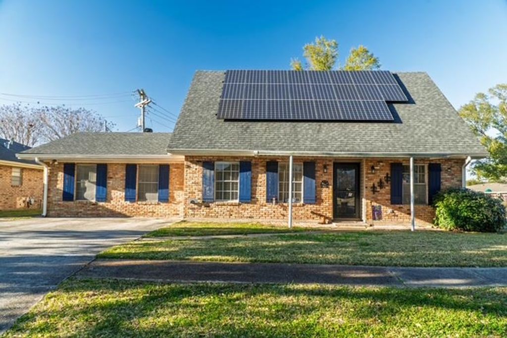 1900 Tyler Ave, Houma, LA 70360