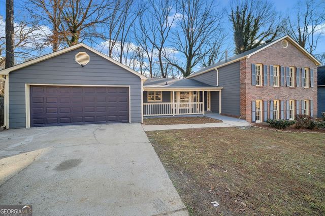 4629 Dogwood Farms Drive, Decatur, GA 30034