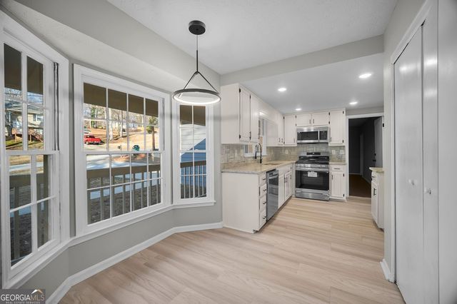 4629 Dogwood Farms Drive, Decatur, GA 30034