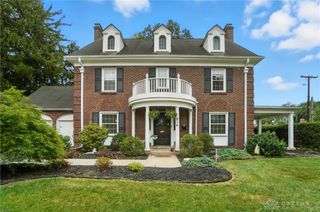 816 Otterbein Avenue, Dayton, OH 45406