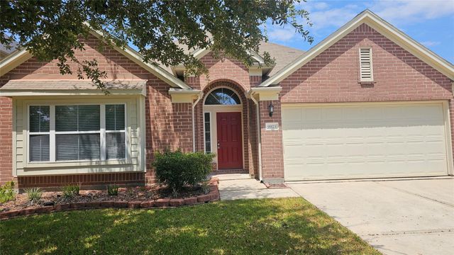 9923 Yearling Place, Conroe, TX 77385